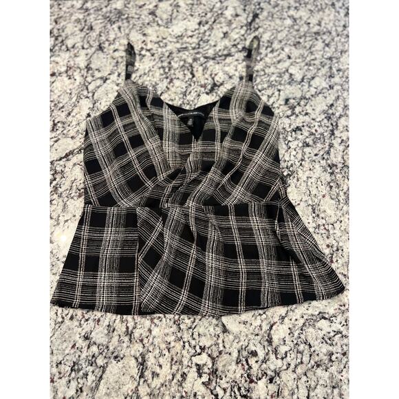 White House Black Market top size 10 WHBM - Picture 2 of 10